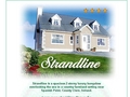 Strandline