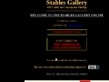 Stables Gallery
