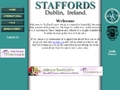 Staffords Funeral Services