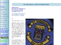 St. Brendans GAA Football Club