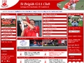 St. Brigids GAA Club