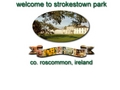 Strokestown Park House