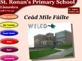 St Ronan's Primary School