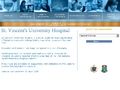 St.Vincent's University Hospital