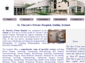 St. Vincents Private Hospital