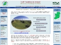 Tailor-Made Golf Tours