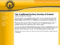 The Traditional Archery Society of Ireland