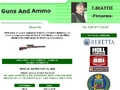 T Beattie Firearms