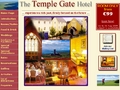 Temple Gate Hotel