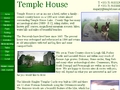 Temple House
