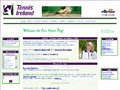 Tennis Ireland