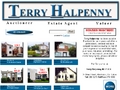 Terry Halpenny
