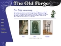 The Old Forge