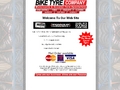 The Bike Tyre Company