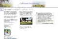The Chestnuts Farmhouse