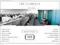 Clarence Hotel