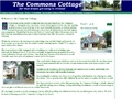 The Commons Cottage