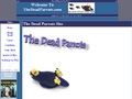 The Dead Parrots