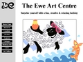The Ewe Art Centre