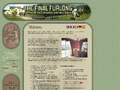 The Final Furlong