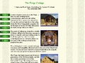The Forge Cottage