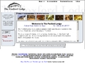 The Foxford Lodge