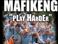 Scouting Ireland, Dublin 22nd - Mafikeng Scout Troop