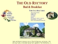Old Georgian