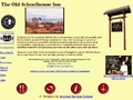 Old Schoolhouse Inn