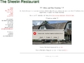 The Sheelin Restaurant
