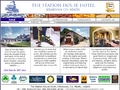 Station House Hotel, Kilmessan