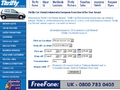 Thrifty Car Rental