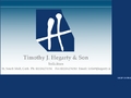 TJ Hegarty & Son Solicitors