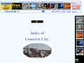 Tom Kirby's Limerick City