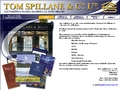 Tom Spillane