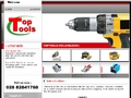Top Tools Ireland