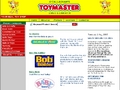 O'Callaghans Toymaster