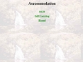 Tourmakeady Accommodation
