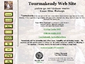 Tourmakeady