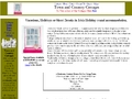 Town And Country Cottages.com