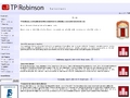 TP Robinson Solicitors
