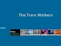 The Train Walkers