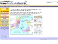 Travel Wales-Ireland