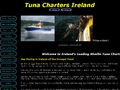 Tuna Charters Ireland