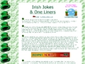 A Taste of Irish Humor
