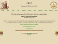 Corpus of Electronic Texts