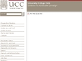 University College Cork