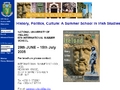 UCD International Summer School