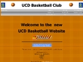University College Dublin Basketball, Ireland