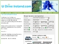 U Drive Ireland